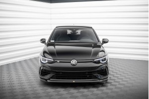 Bonnet extension Volkswagen Golf Mk8 Bonnet extension Volkswagen Golf Mk8