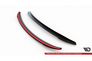 Bonnet extension Volkswagen Golf Mk8 Bonnet extension Volkswagen Golf Mk8