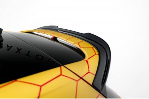 Spoiler Cap V.2 Volkswagen Golf R-Performance / GTI Clubsport Mk8 Spoiler Cap V.2 Volkswagen Golf R-Performance / GTI Clubsport Mk8