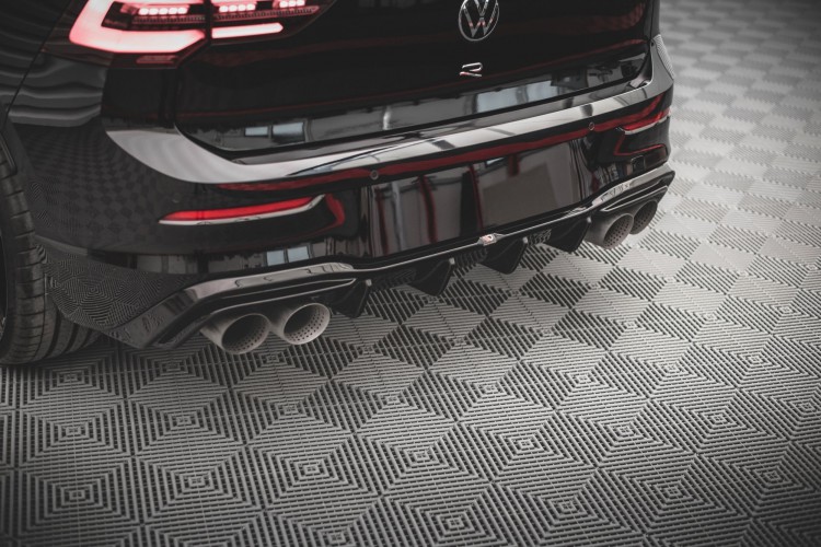 Πίσω Βαλάνς V.2 Volkswagen Golf R Hatchback Mk8 Facelift