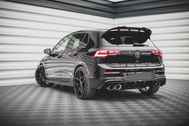 Πίσω Βαλάνς V.2 Volkswagen Golf R Hatchback Mk8 Facelift