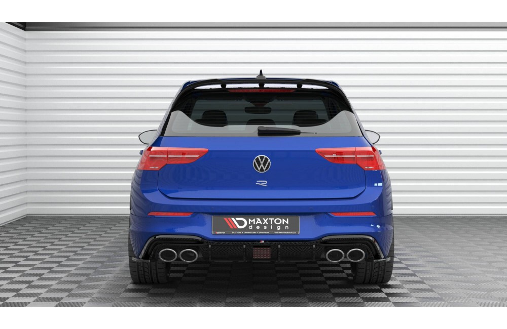 Led Stop Light Volkswagen Golf R Mk8