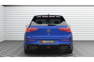 Led Stop Light Volkswagen Golf R Mk8