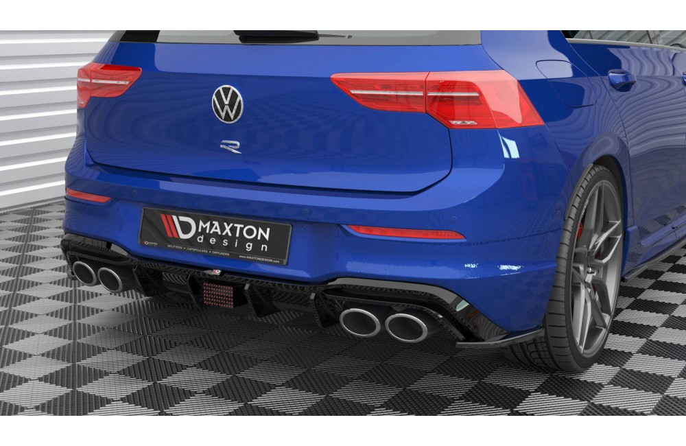 Led Stop Light Volkswagen Golf R Mk8