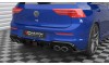 Led Stop Light Volkswagen Golf R Hatchback Mk8 Facelift