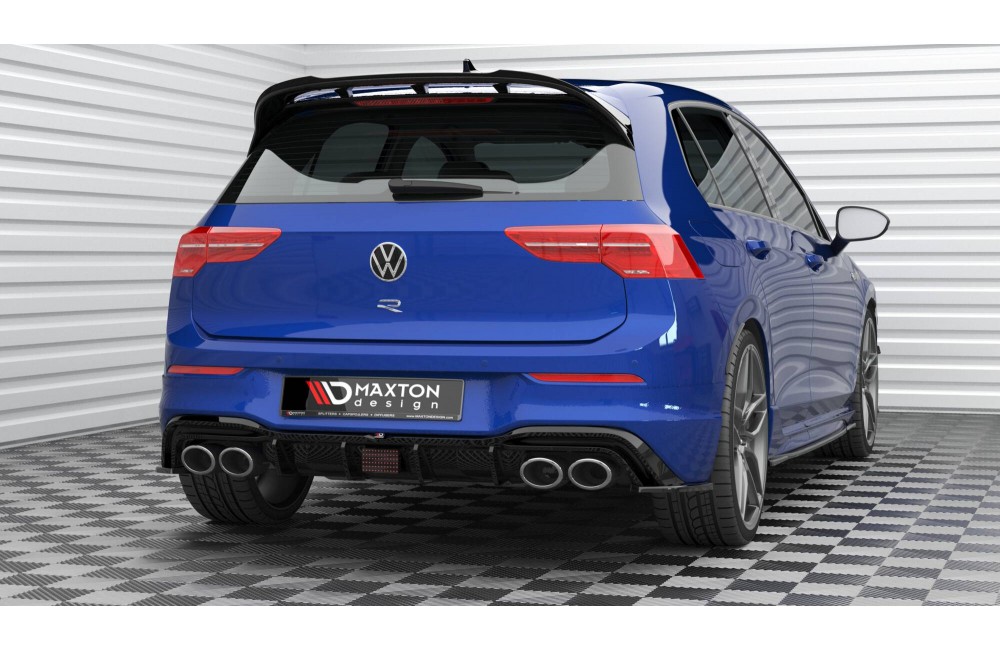 Led Stop Light Volkswagen Golf R Mk8