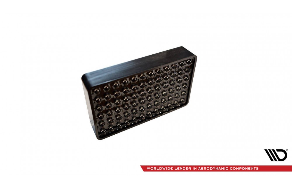 Led Stop Light Volkswagen Golf R Mk8