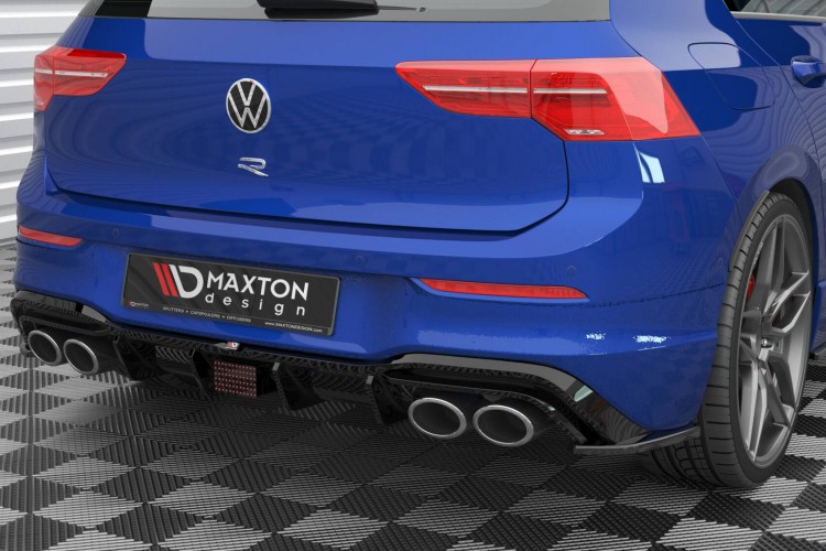 Φωτιστικό Stop Led Volkswagen Golf R Mk8
