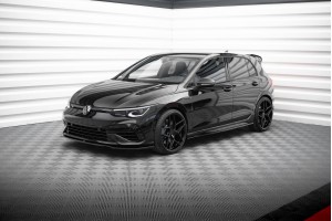 Side Skirts Diffusers V.3 Volkswagen Golf R Mk8 Facelift Side Skirts Diffusers V.3 Volkswagen Golf R Mk8 Facelift