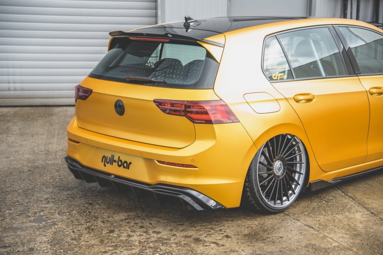 Πίσω Βαλάνς Volkswagen Golf Mk8 Facelift