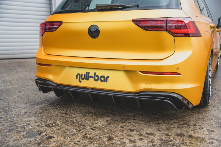 Πίσω Βαλάνς Volkswagen Golf Mk8 Facelift