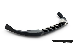Front Splitter Volkswagen Golf Variant Mk8 Facelift
