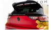 Lower Spoiler Cap 3D Volkswagen Golf GTI / GTI Clubsport / R / R-Line / GTE / GTD Mk8 / Mk8 Facelift
