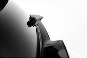 Lower Spoiler Cap 3D Volkswagen Golf GTI / GTI Clubsport / R / R-Line / GTE / GTD Mk8 / Mk8 Facelift