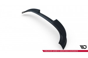 Lower Spoiler Cap 3D Volkswagen Golf GTI / GTI Clubsport / R / R-Line / GTE / GTD Mk8 / Mk8 Facelift