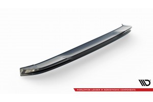 Set of Splitters V.2 Volkswagen Golf GTI Mk8 Facelift