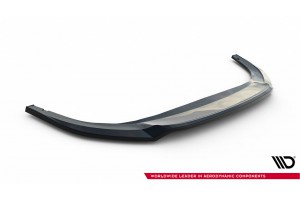 Set of Splitters V.3 Volkswagen Golf GTI Mk8 Facelift