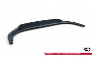 Set of Splitters V.3 Volkswagen Golf GTI Mk8 Facelift
