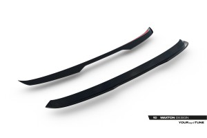 Spoiler Cap Volkswagen Golf Variant Mk8 Facelift