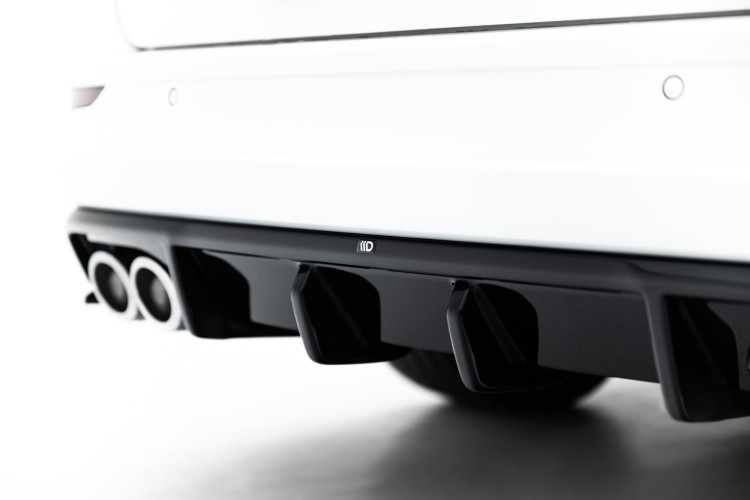 Πίσω Valance Volkswagen Golf R Variant Mk8 / Mk8 Facelift