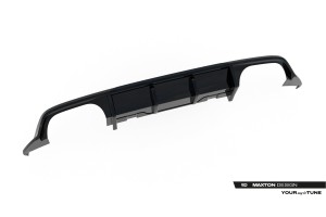 Rear Valance Volkswagen Golf R Variant Mk8 / Mk8 Facelift