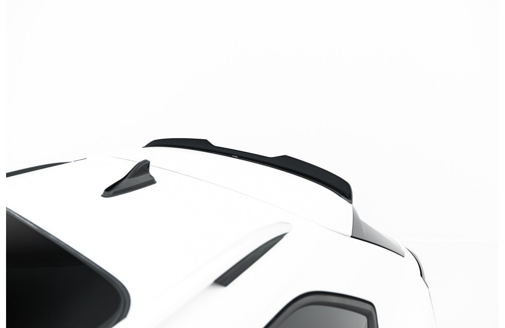 Set of Splitters Volkswagen Golf R Variant Mk8 Facelift