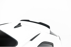 Set of Splitters Volkswagen Golf R Variant Mk8 Facelift