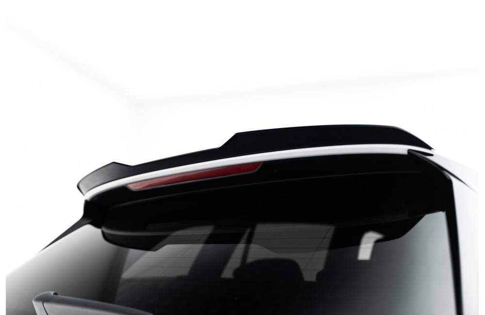 Set of Splitters Volkswagen Golf R Variant Mk8 Facelift
