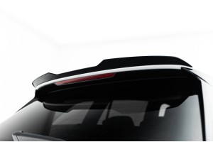 Set of Splitters Volkswagen Golf R Variant Mk8 Facelift