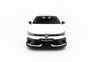 Set of Splitters Volkswagen Golf R Variant Mk8 Facelift