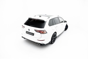 Set of Splitters Volkswagen Golf R Variant Mk8 Facelift