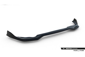 Rear Splitter Volkswagen Golf Mk8 Facelift