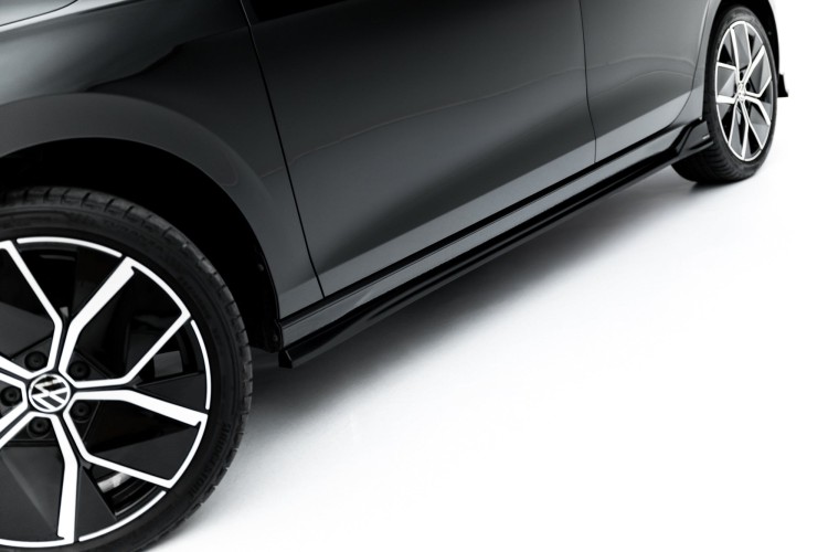 Πλευρικοί Αεραγωγοί Volkswagen Golf Mk8 Facelift