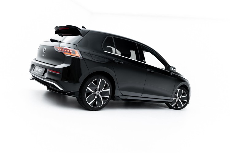 Πλευρικοί Αεραγωγοί Volkswagen Golf Mk8 Facelift