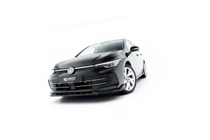 Set of Splitters Volkswagen Golf Variant Mk8 Facelift