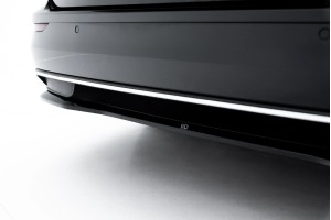 Set of Splitters Volkswagen Golf Variant Mk8 Facelift