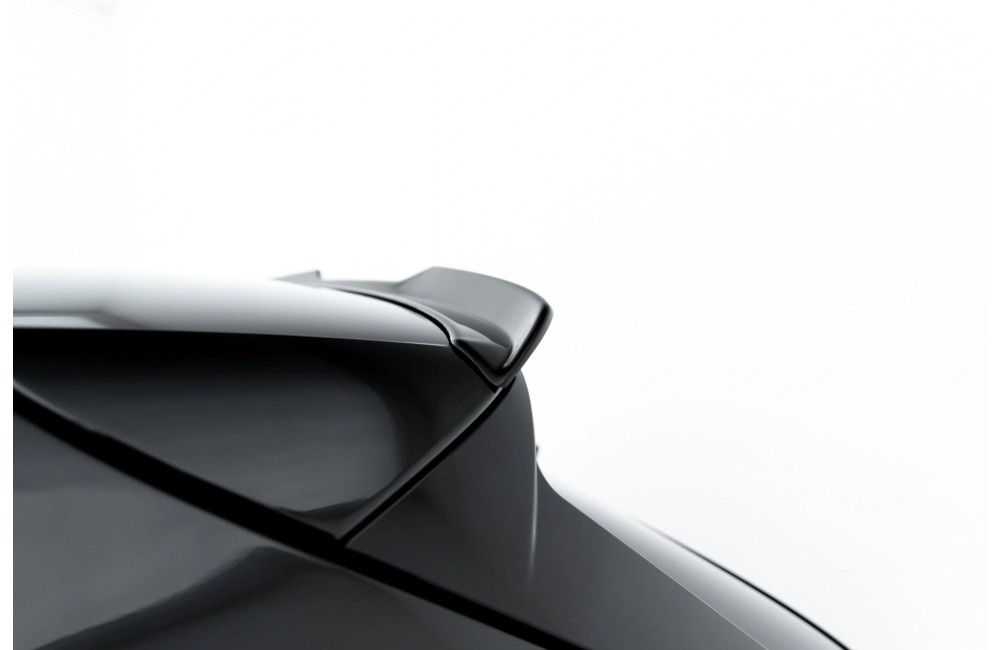 Set of Splitters Volkswagen Golf Variant Mk8 Facelift