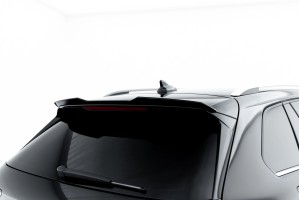 Set of Splitters Volkswagen Golf Variant Mk8 Facelift