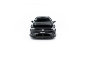 Set of Splitters Volkswagen Golf Variant Mk8 Facelift