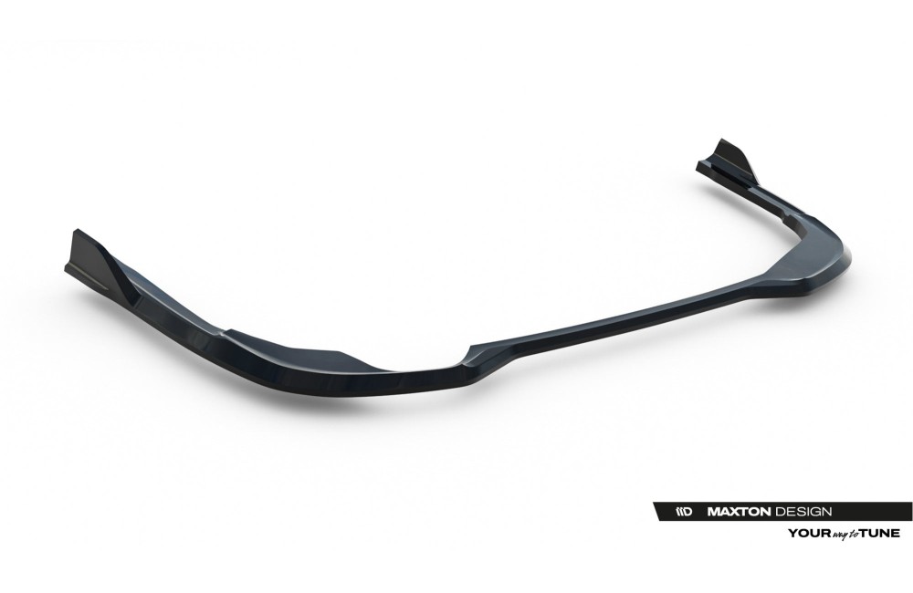 Rear Splitter Volkswagen Golf Variant Mk8 Facelift