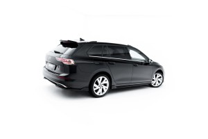 Side Skirts Diffusers Volkswagen Golf Variant Mk8 Facelift