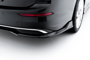 Set Of Splitters Volkswagen Golf Variant Mk8 Facelift