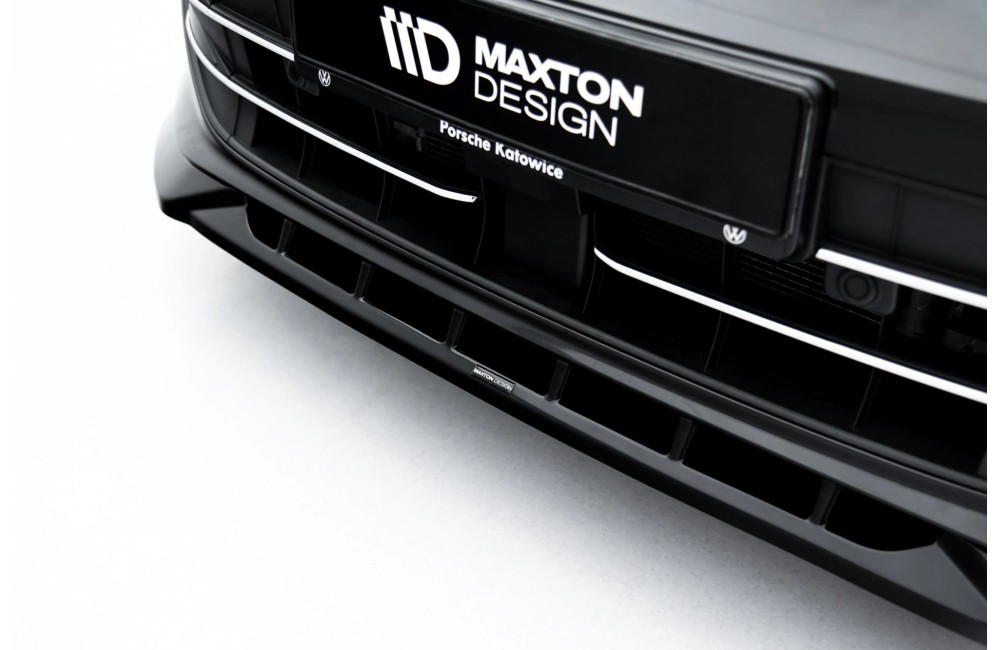 Set Of Splitters Volkswagen Golf Variant Mk8 Facelift