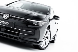 Set Of Splitters Volkswagen Golf Variant Mk8 Facelift
