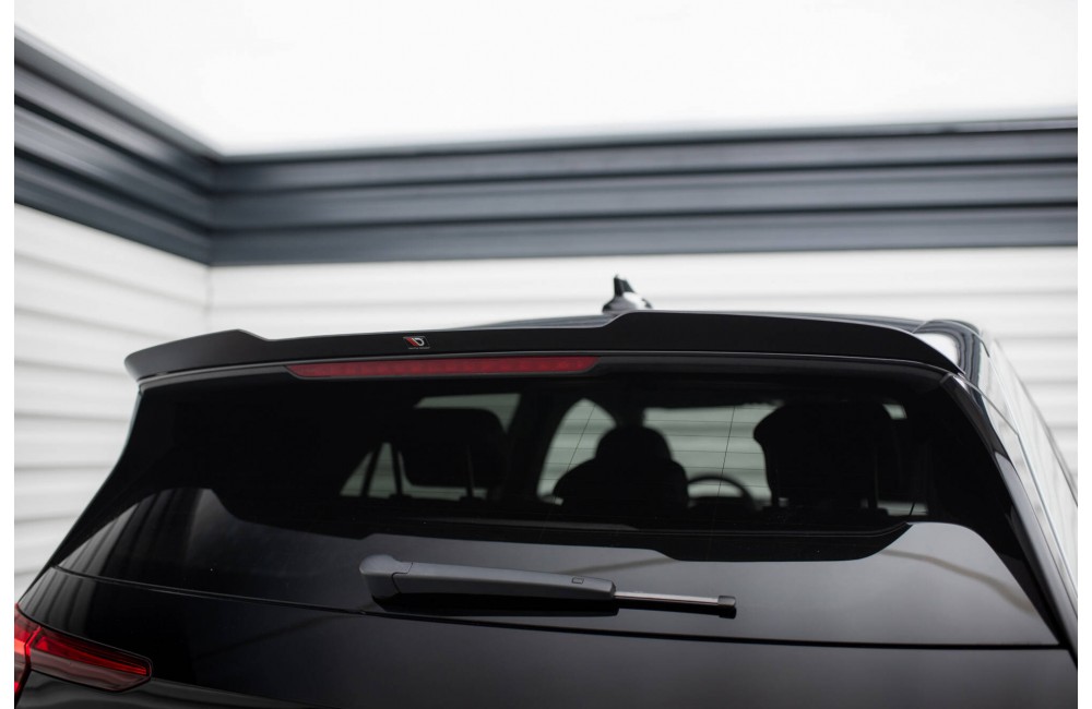 Spoiler Cap Volkswagen ID.3 Mk1