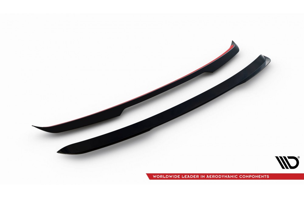 Spoiler Cap Volkswagen ID.3 Mk1