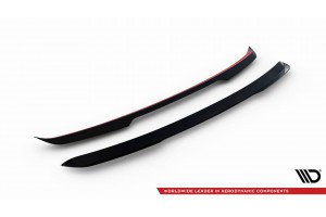Spoiler Cap Volkswagen ID.3 Mk1