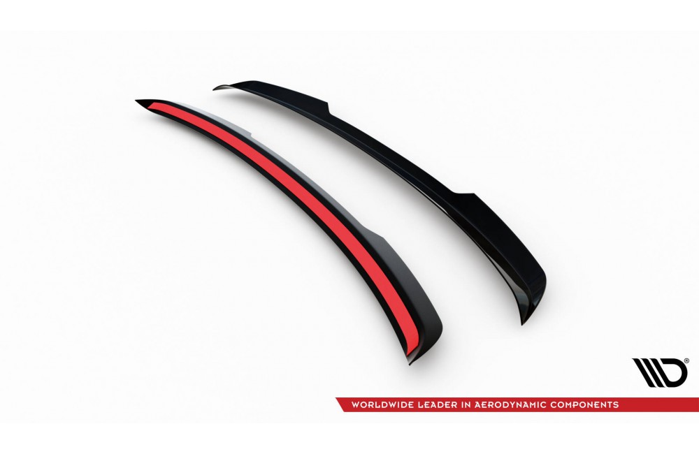 Spoiler Cap Volkswagen ID.3 Mk1