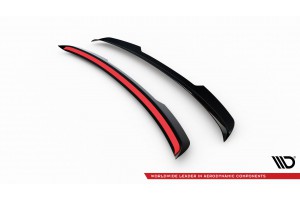Spoiler Cap Volkswagen ID.3 Mk1