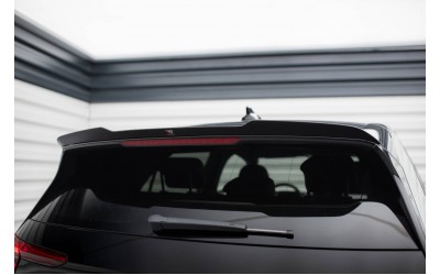 Spoiler Cap Volkswagen ID.3 Mk1